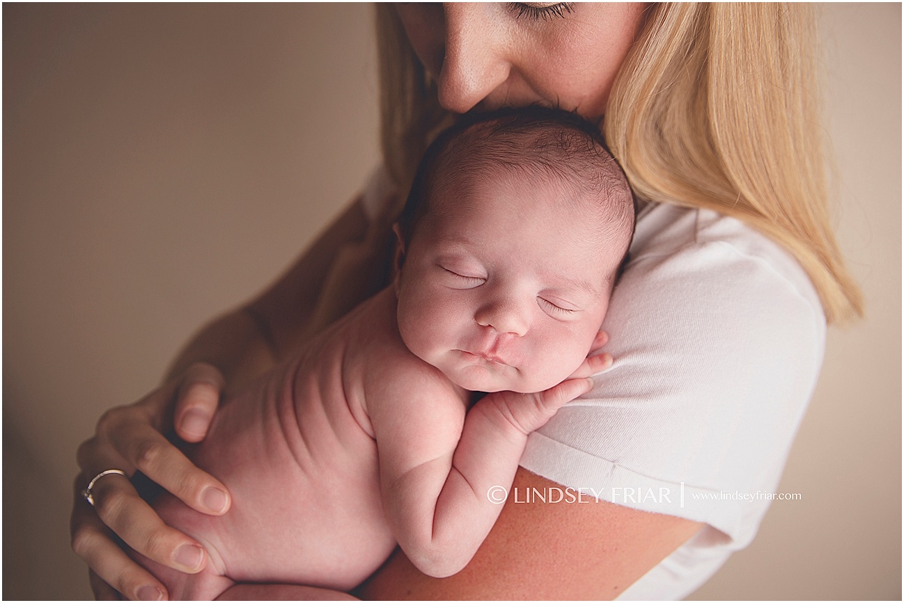 Pensacola, FL Newborn Photographer - Lindsey Friar Photography 2015