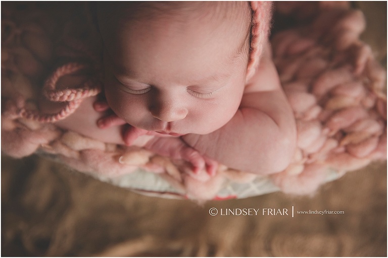 Pensacola, FL Newborn Photographer - Lindsey Friar Photography 2015