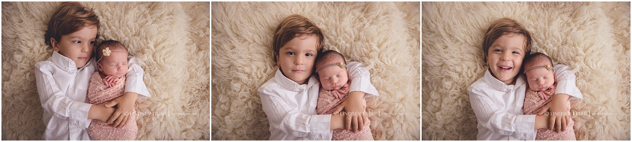 Pensacola, FL Newborn Photographer - Lindsey Friar Photography 2015