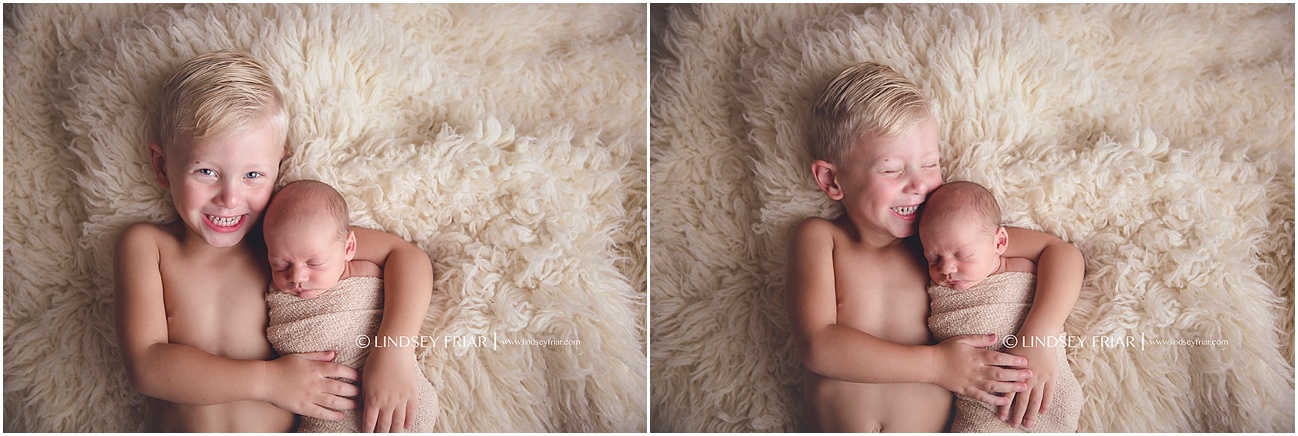 Pensacola, FL Newborn Photographer - Lindsey Friar Photography 2015