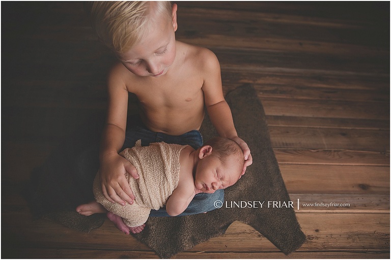 Pensacola, FL Newborn Photographer - Lindsey Friar Photography 2015