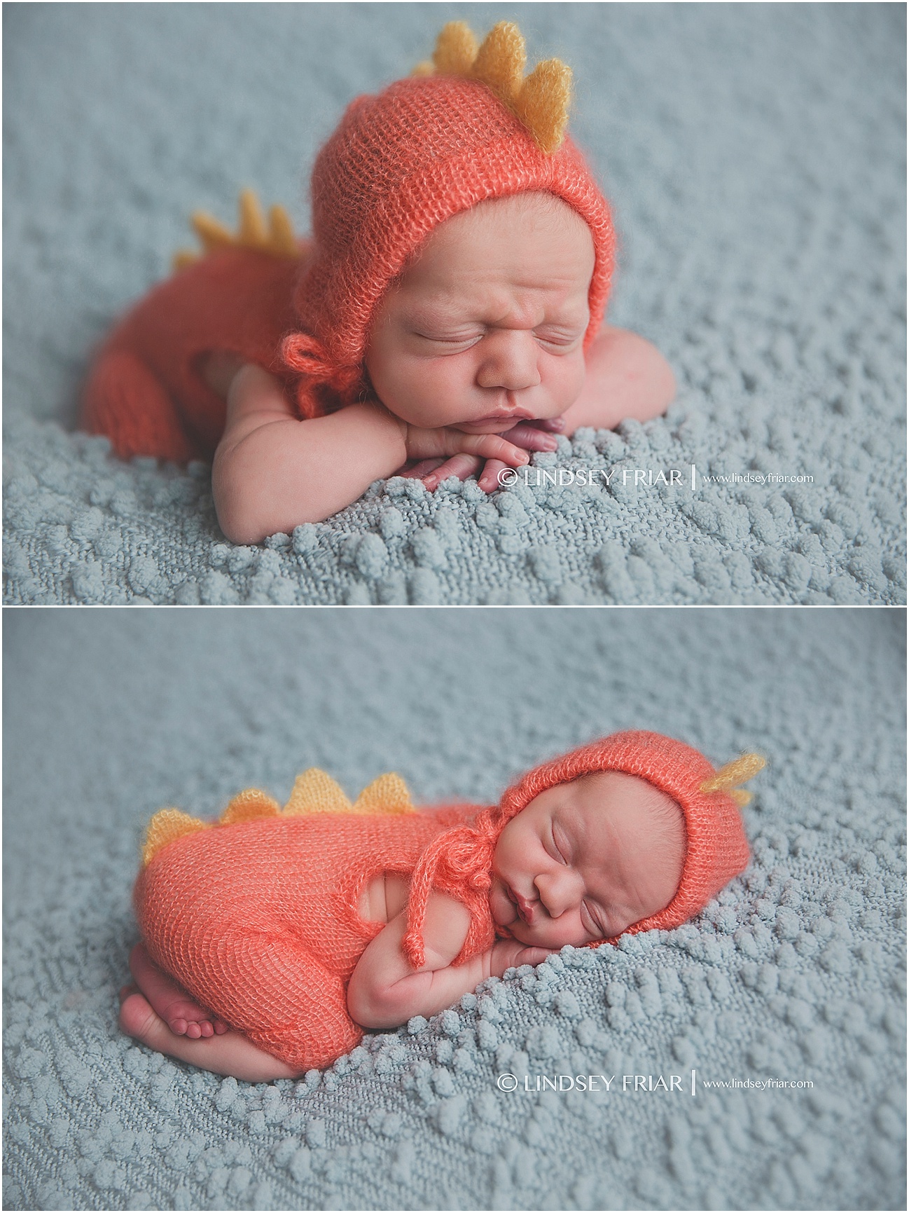 Pensacola, FL Newborn Photographer - Lindsey Friar Photography 2015
