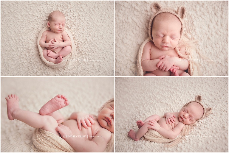 Pensacola, FL Newborn Photographer - Lindsey Friar Photography 2015