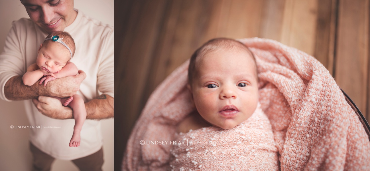 Pensacola Newborn Photographer - Lindsey Friar Photography 2015