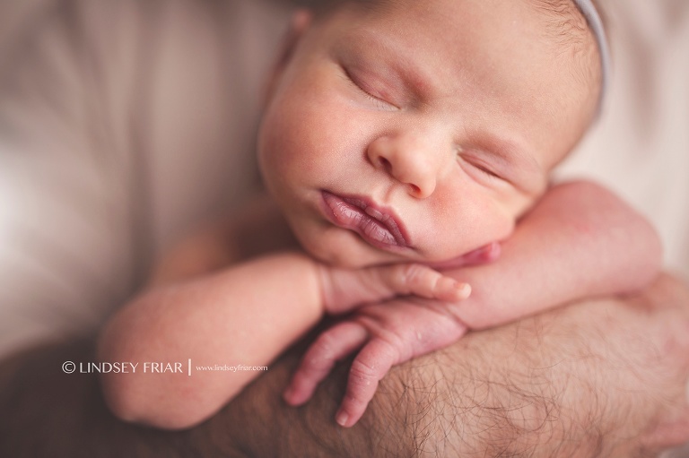 Pensacola Newborn Photographer - Lindsey Friar Photography 2015