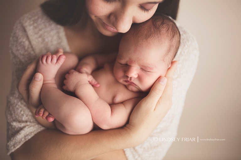 Pensacola Newborn Photographer - Lindsey Friar Photography 2015