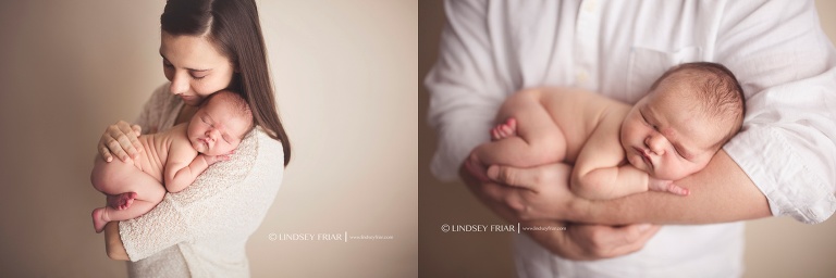 Pensacola Newborn Photographer - Lindsey Friar Photography 2015