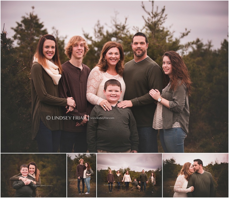 Pensacola, FL Family Photographer - Lindsey Friar Photography 2015