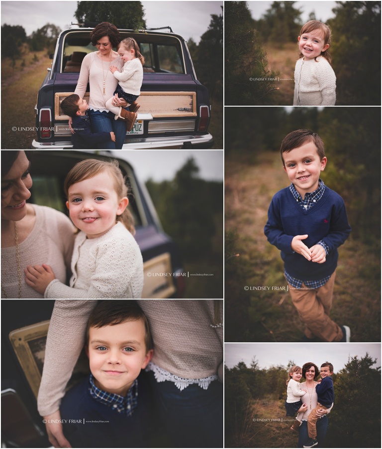 Pensacola, FL Family Photographer - Lindsey Friar Photography 2015