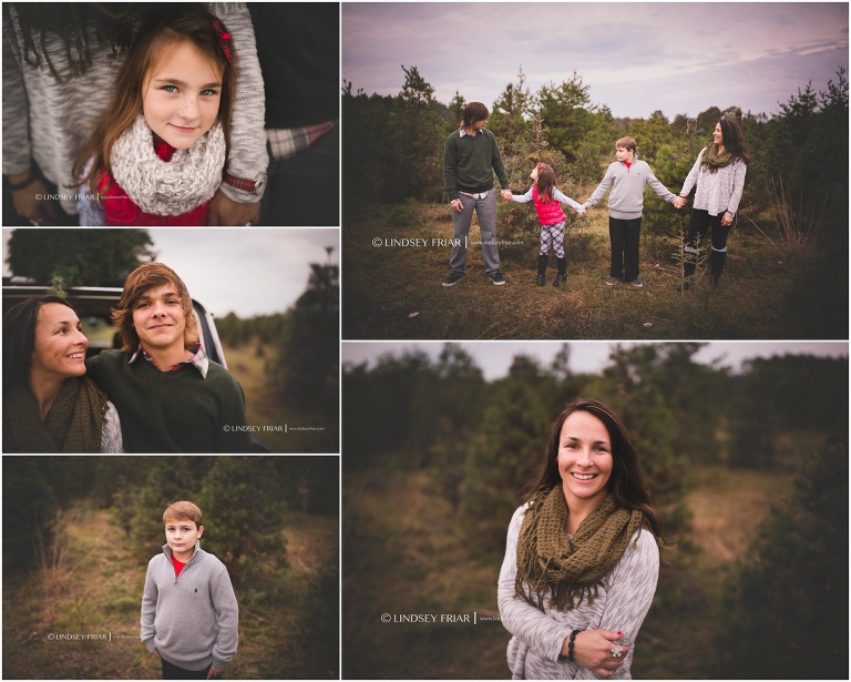 Pensacola, FL Family Photographer - Lindsey Friar Photography 2015