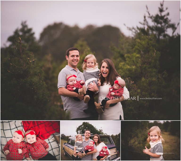 Pensacola, FL Family Photographer - Lindsey Friar Photography 2015