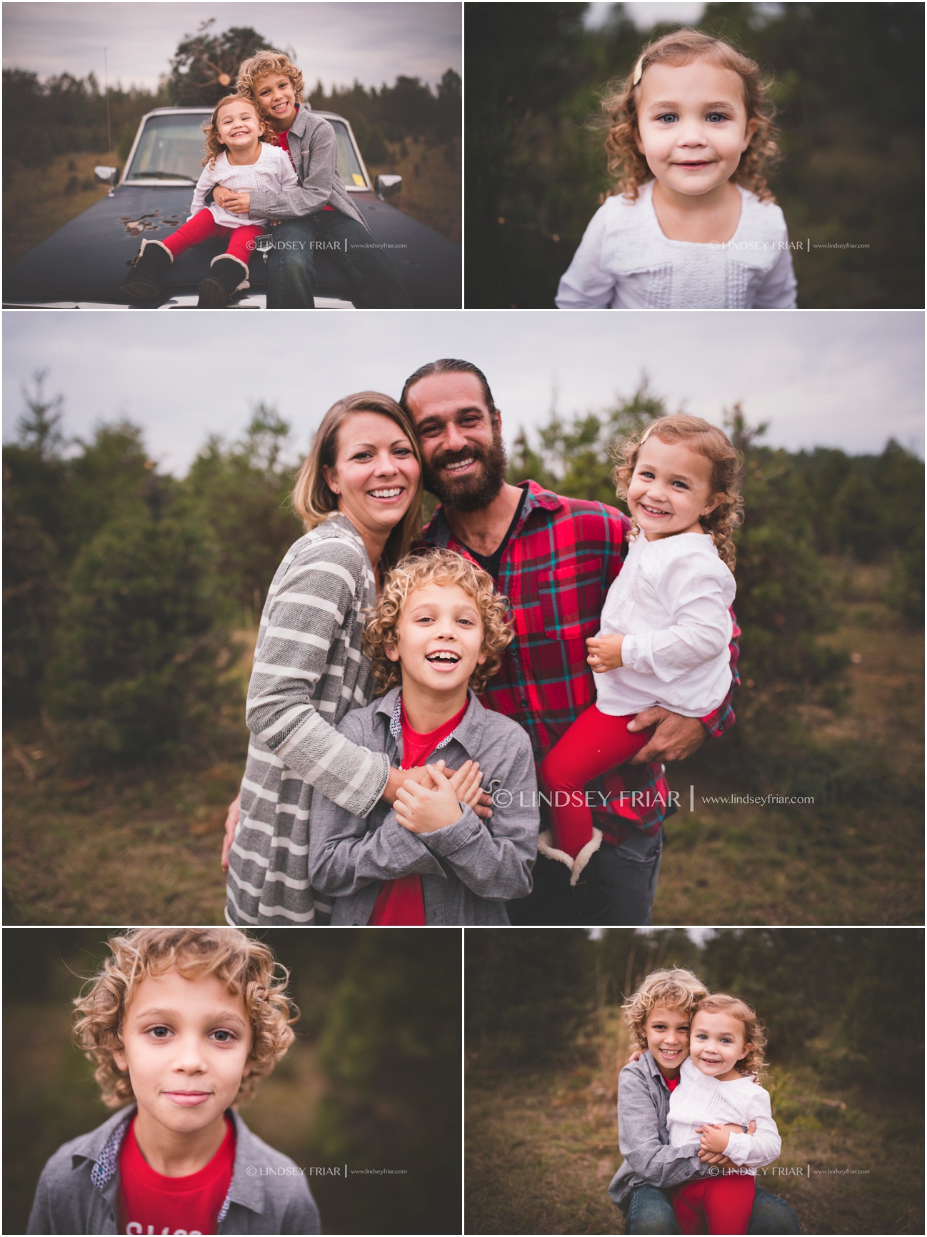 Pensacola, FL Family Photographer - Lindsey Friar Photography 2015
