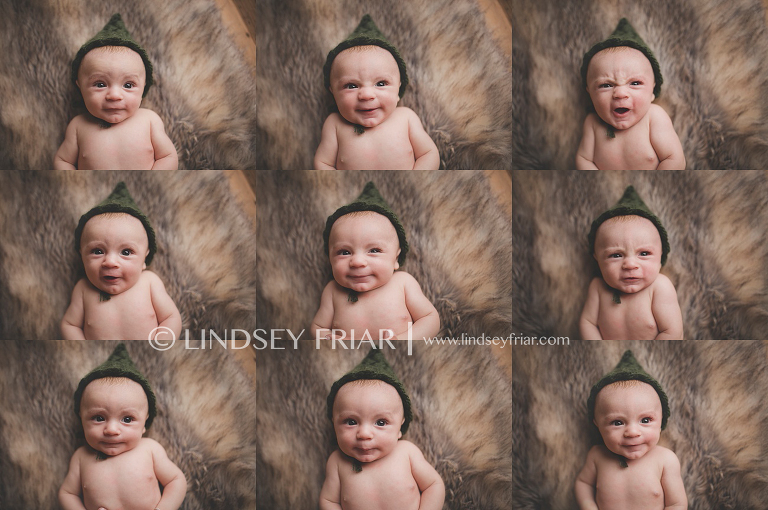 Pensacola, FL Baby Photographer - Lindsey Friar Photography 2015