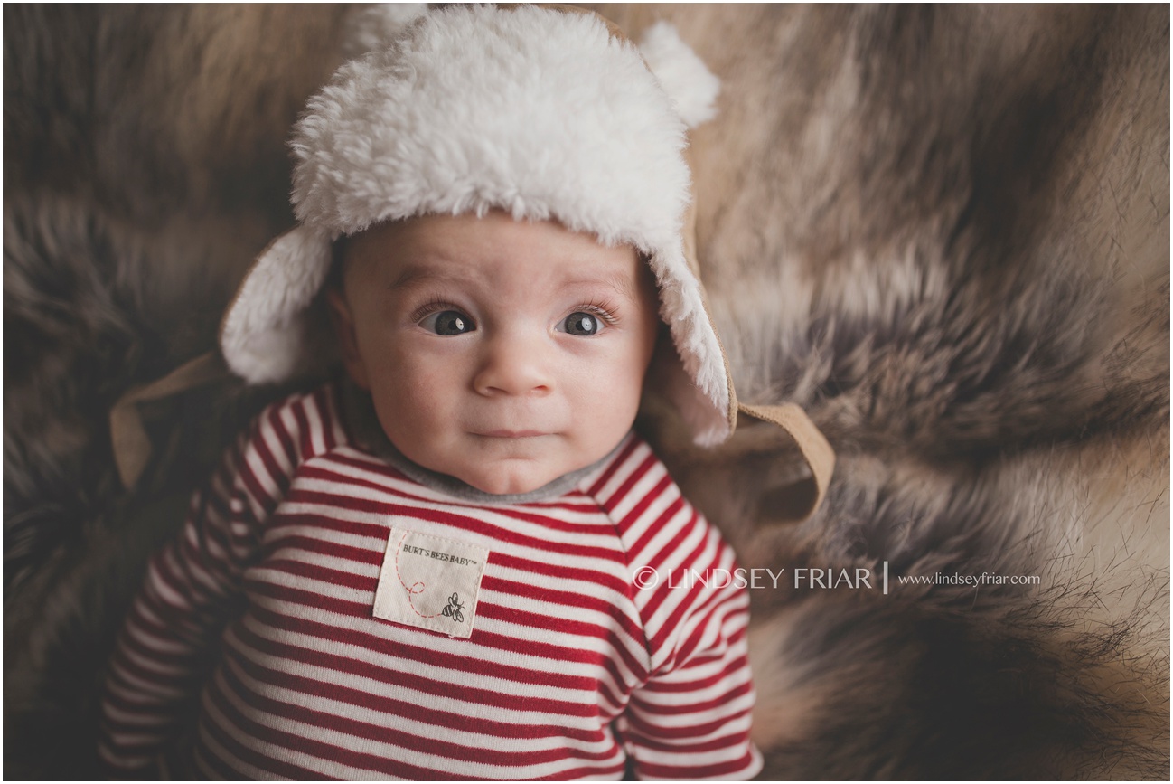 Pensacola, FL Baby Photographer - Lindsey Friar Photography 2015