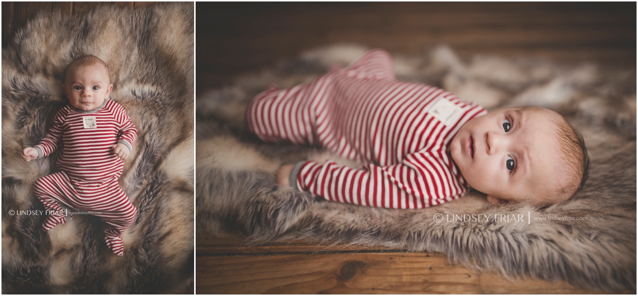 Pensacola, FL Baby Photographer - Lindsey Friar Photography 2015