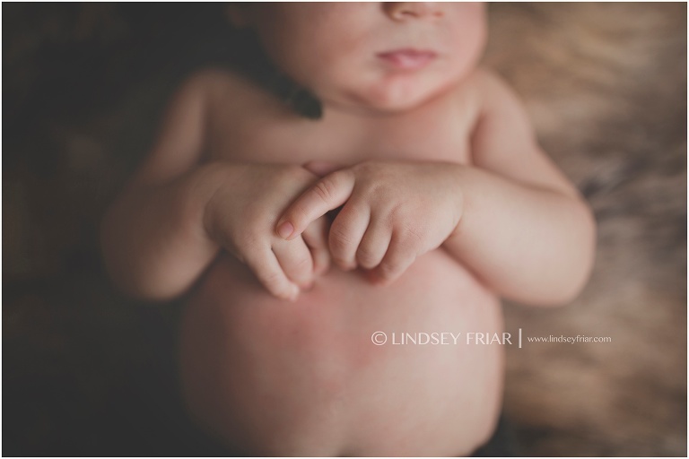 Pensacola, FL Baby Photographer - Lindsey Friar Photography 2015