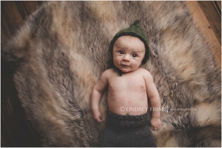 Pensacola, FL Baby Photographer - Lindsey Friar Photography 2015