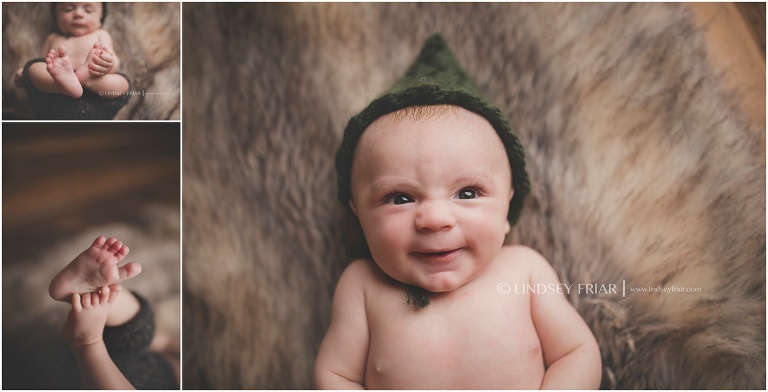 Pensacola, FL Baby Photographer - Lindsey Friar Photography 2015