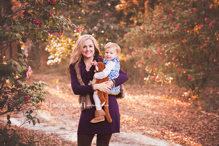 Pensacola, FL Family Photographer - Pensacola, FL- Lindsey Friar Photography