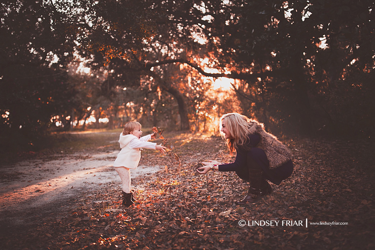 Pensacola, FL Family Photographer - Pensacola, FL- Lindsey Friar Photography