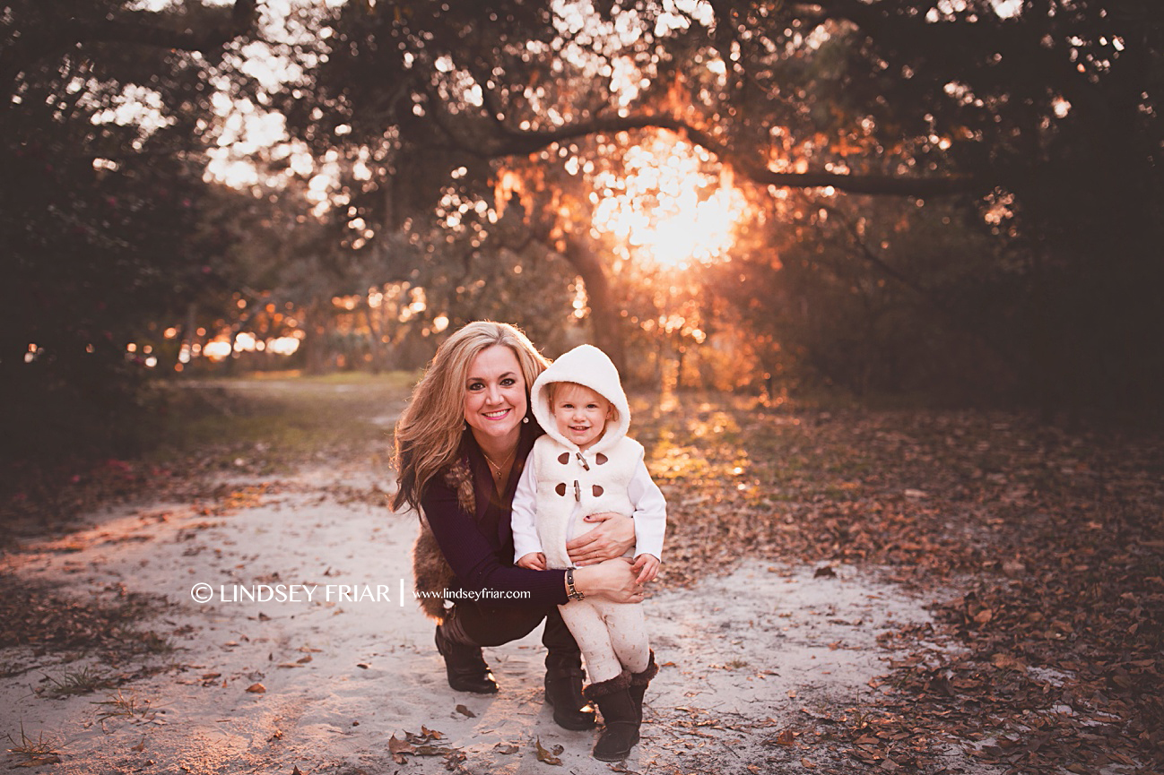 Pensacola, FL Family Photographer - Pensacola, FL- Lindsey Friar Photography