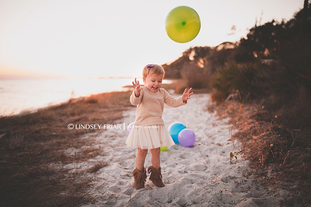 Pensacola, FL Family Photographer - Pensacola, FL- Lindsey Friar Photography