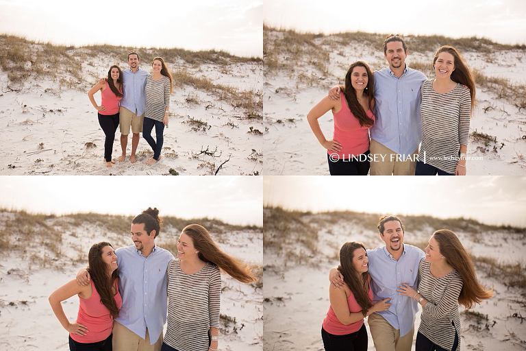 Pensacola, FL Family Photographer - Pensacola, FL- Lindsey Friar Photography