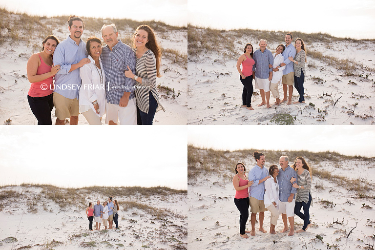 Pensacola, FL Family Photographer - Pensacola, FL- Lindsey Friar Photography