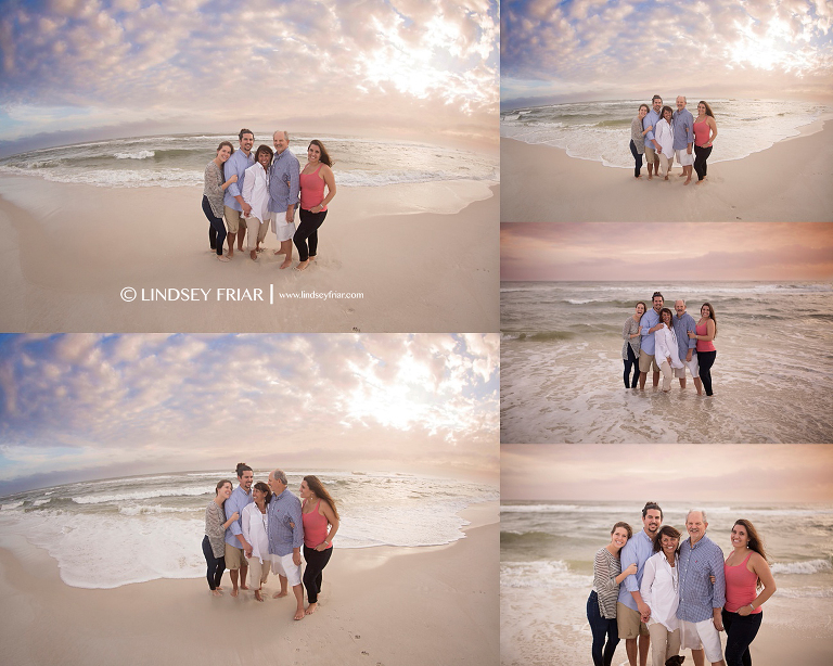 Pensacola, FL Family Photographer - Pensacola, FL- Lindsey Friar Photography