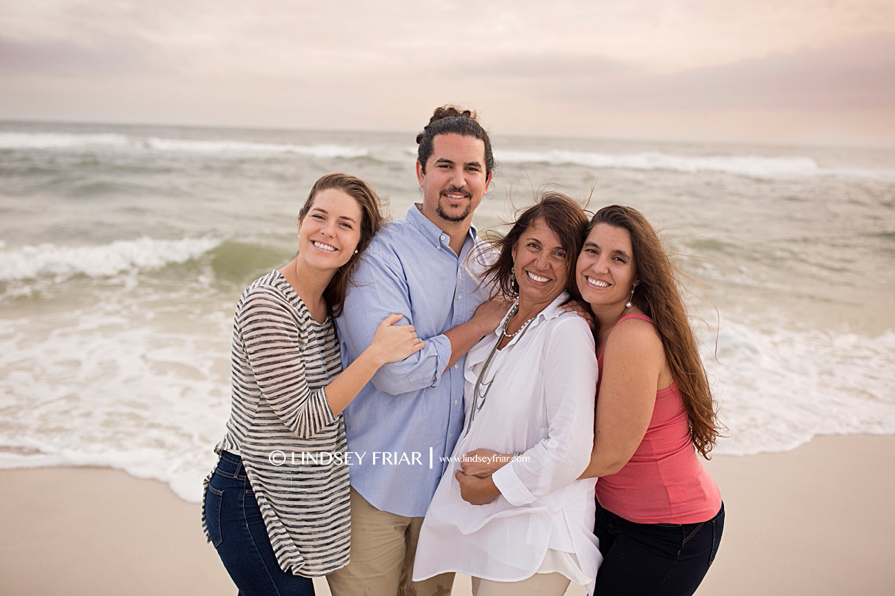 Pensacola, FL Family Photographer - Pensacola, FL- Lindsey Friar Photography