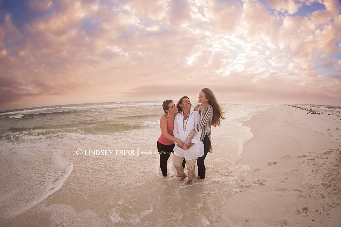 Pensacola, FL Family Photographer - Pensacola, FL- Lindsey Friar Photography