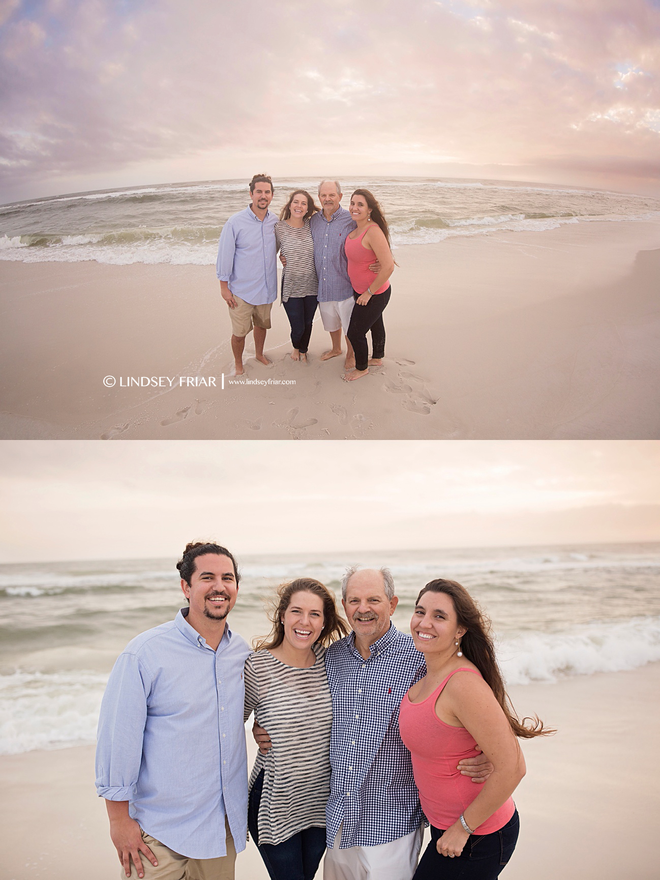 Pensacola, FL Family Photographer - Pensacola, FL- Lindsey Friar Photography