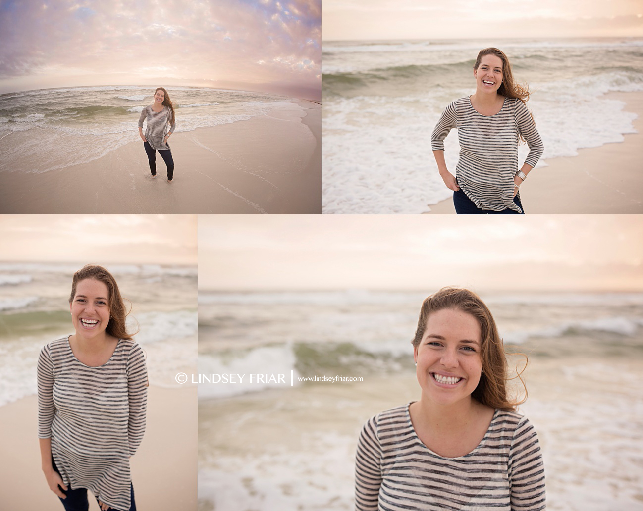 Pensacola, FL Family Photographer - Pensacola, FL- Lindsey Friar Photography