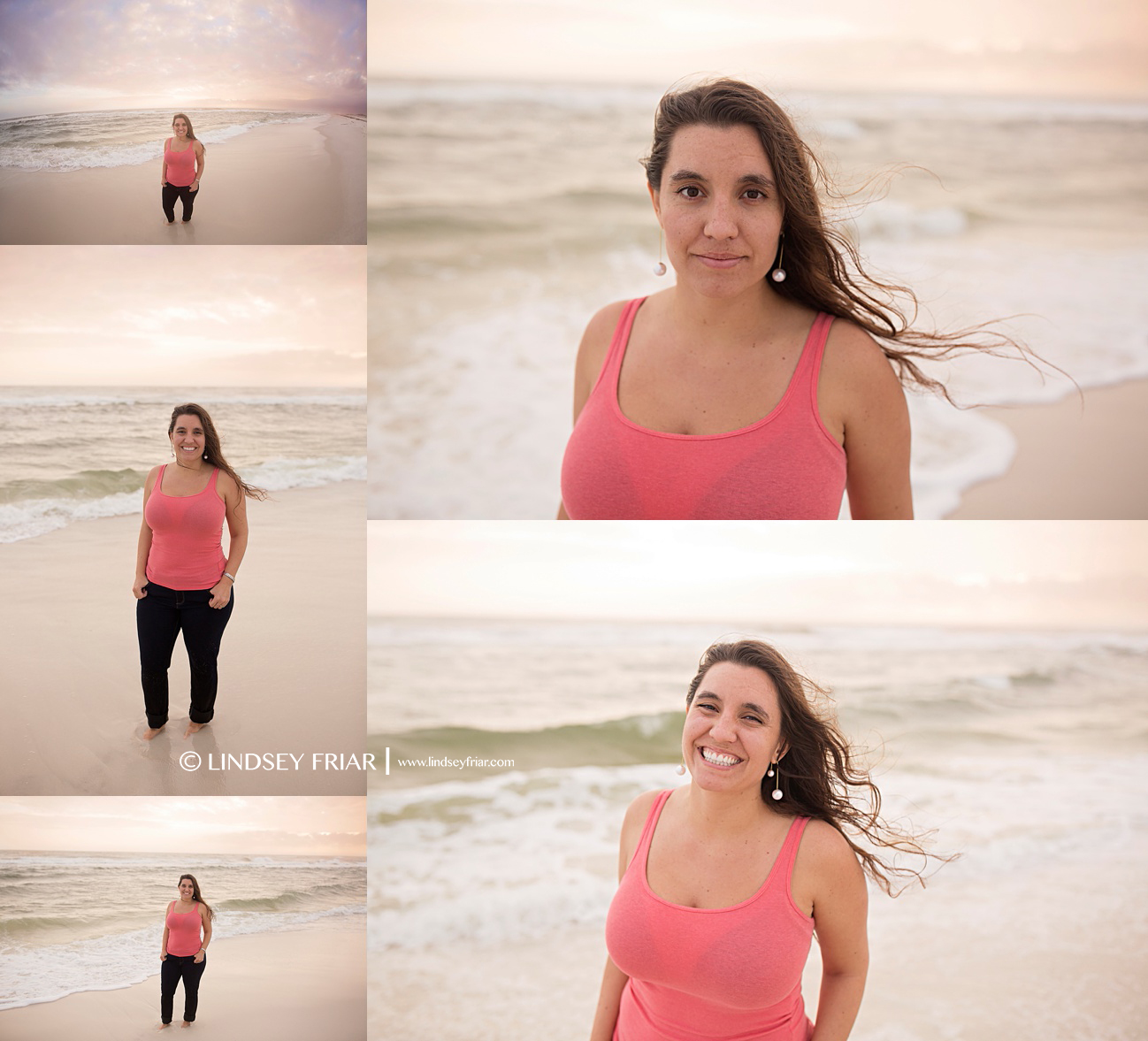 Pensacola, FL Family Photographer - Pensacola, FL- Lindsey Friar Photography