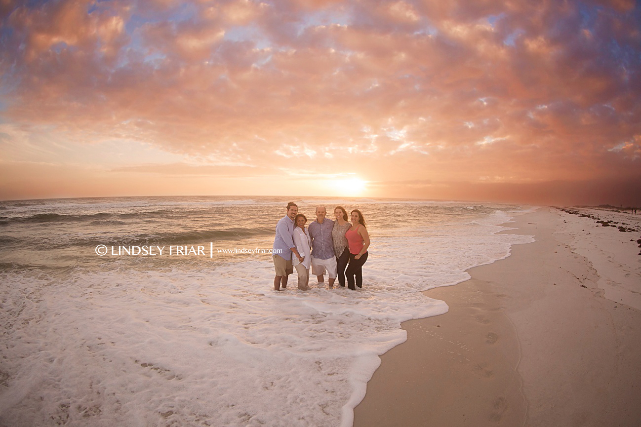 Pensacola, FL Family Photographer - Pensacola, FL- Lindsey Friar Photography