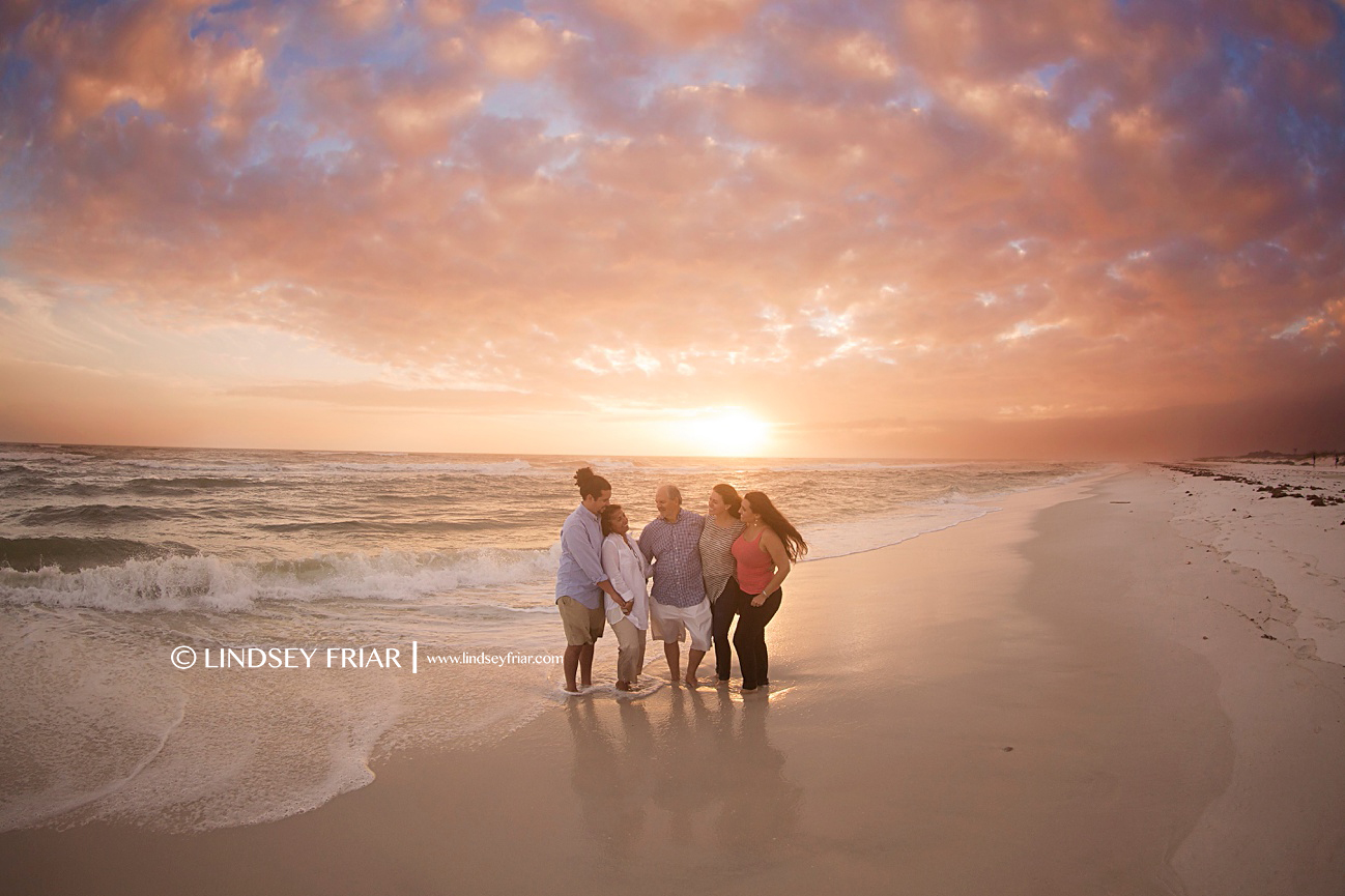 Pensacola, FL Family Photographer - Pensacola, FL- Lindsey Friar Photography