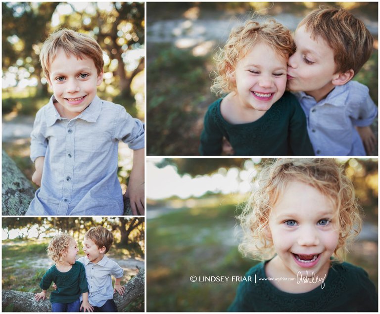 Pensacola, FL Family Photographer - Lindsey Friar Photography 2016