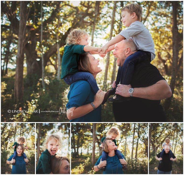 Pensacola, FL Family Photographer - Lindsey Friar Photography 2016