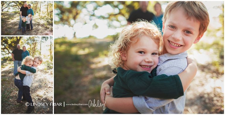 Pensacola, FL Family Photographer - Lindsey Friar Photography 2016