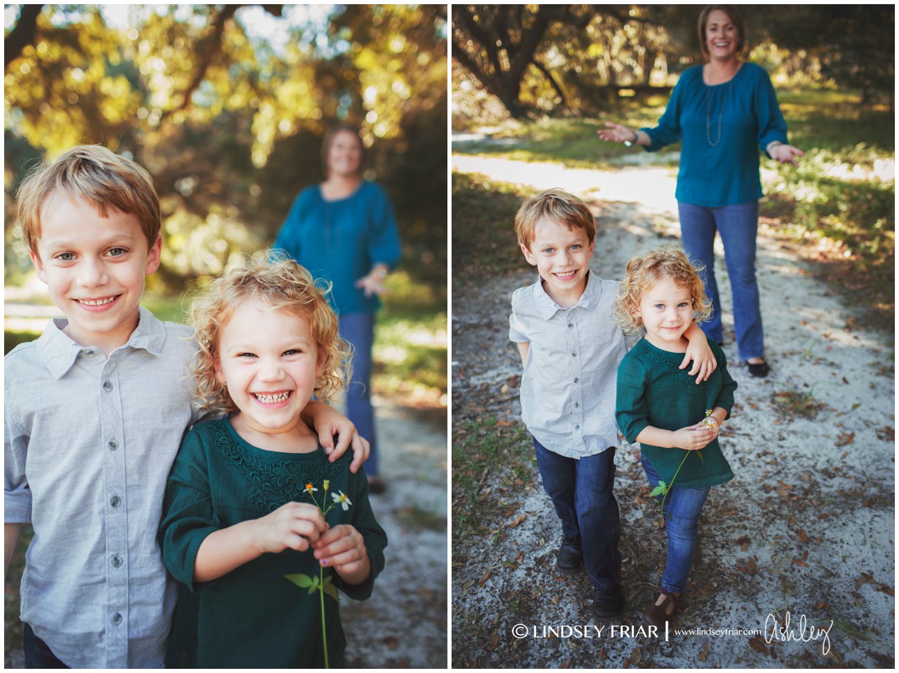 Pensacola, FL Family Photographer - Lindsey Friar Photography 2016