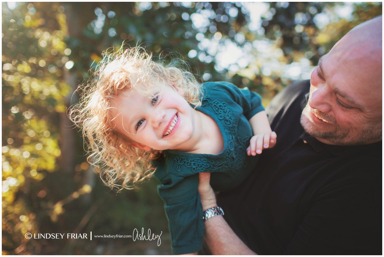 Pensacola, FL Family Photographer - Lindsey Friar Photography 2016