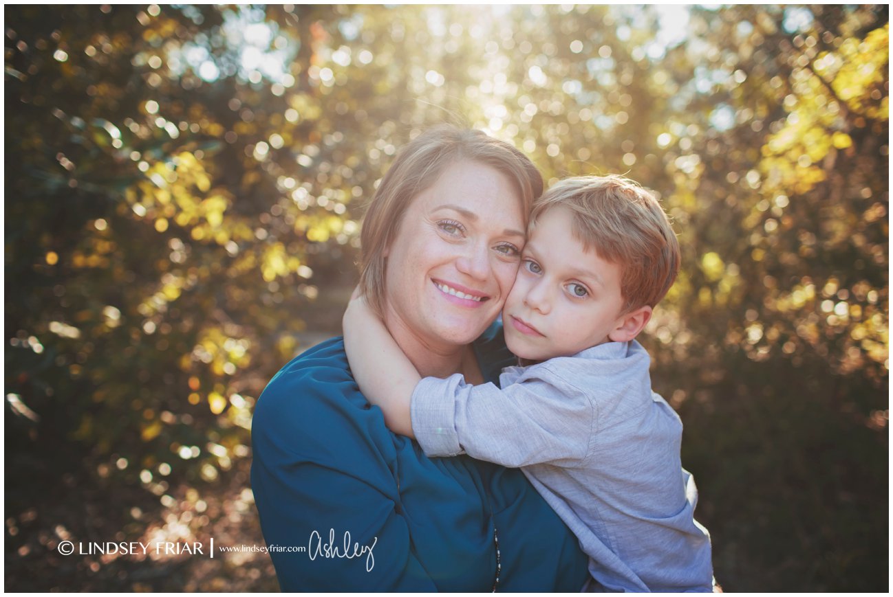 Pensacola, FL Family Photographer - Lindsey Friar Photography 2016