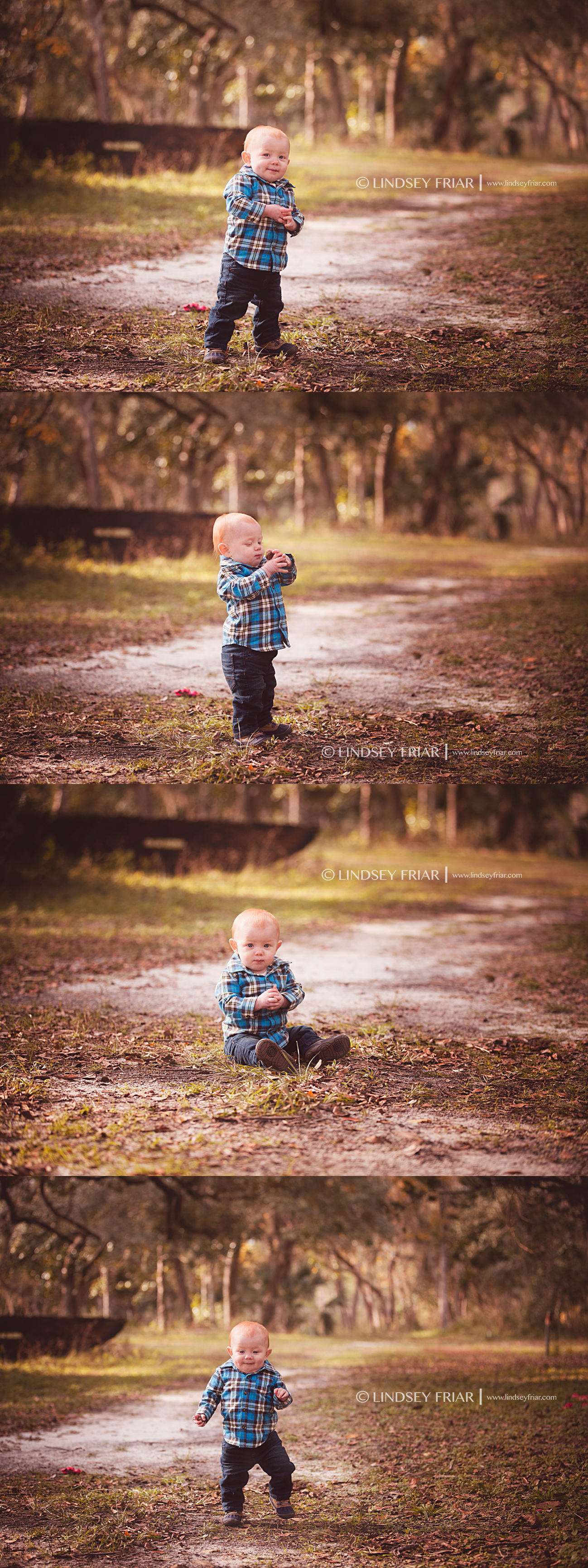 Pensacola Family, Children and Newborn Photographer, Pensacola, FL