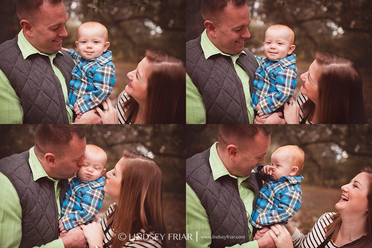 Pensacola Family, Children and Newborn Photographer, Pensacola, FL