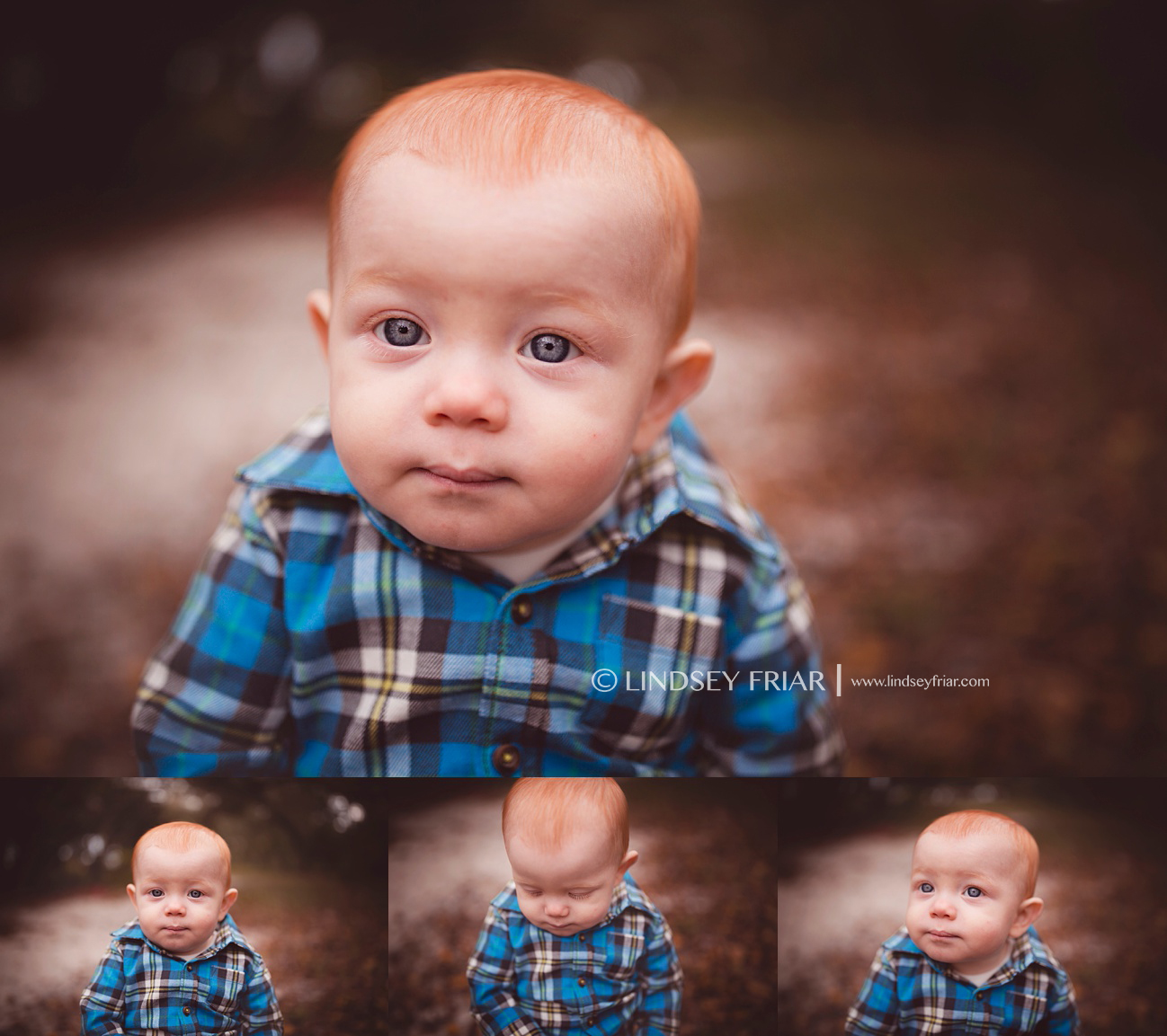 Pensacola Family, Children and Newborn Photographer, Pensacola, FL