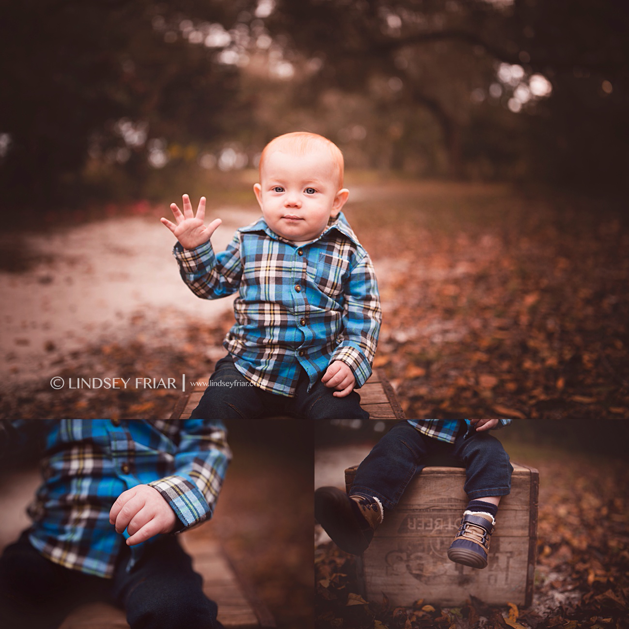 Pensacola Family, Children and Newborn Photographer, Pensacola, FL