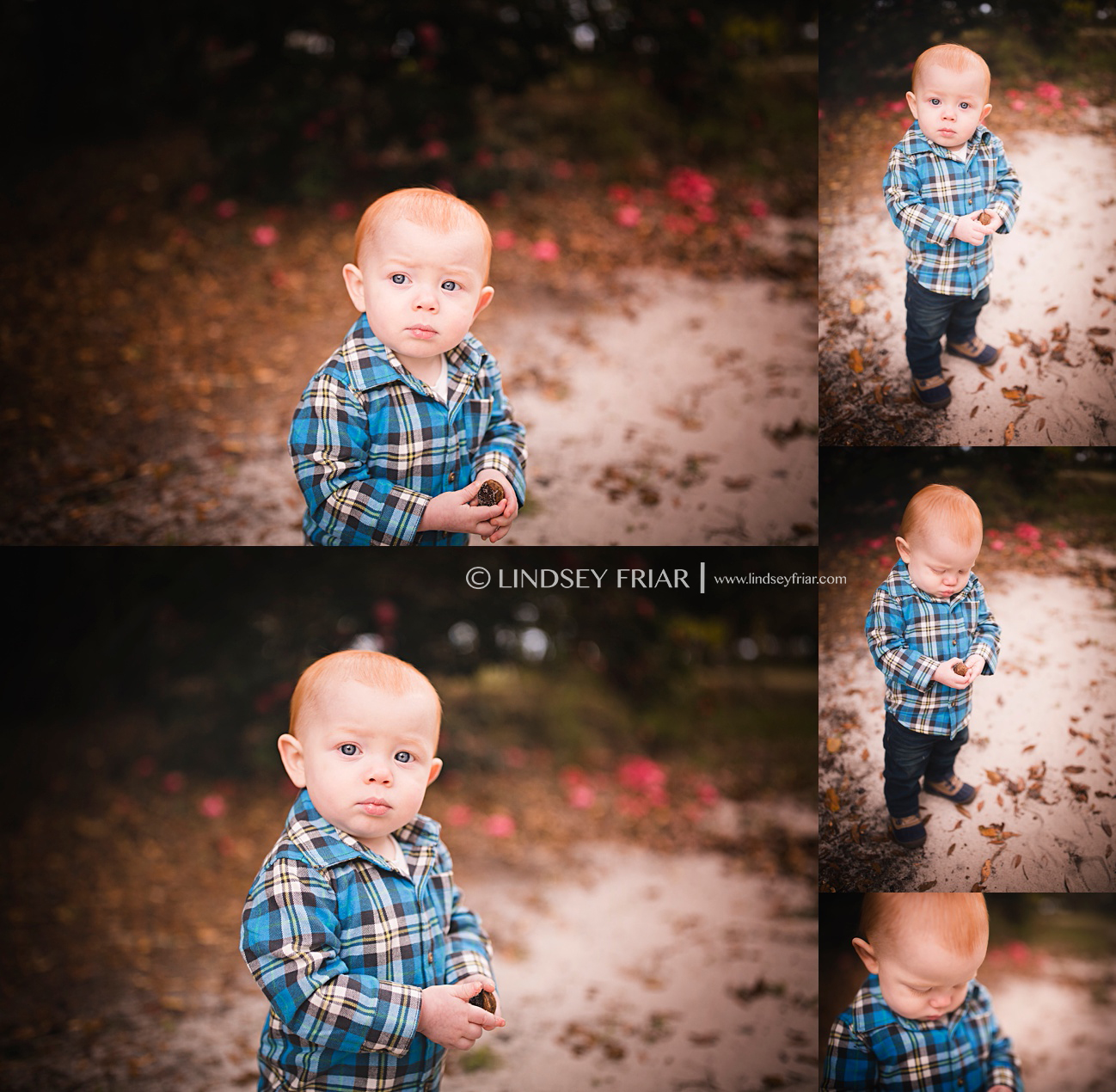 Pensacola Family, Children and Newborn Photographer, Pensacola, FL