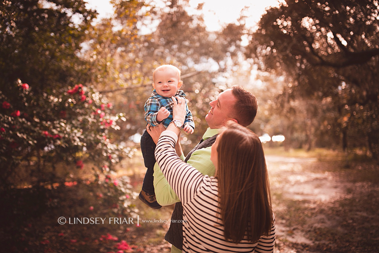 Pensacola Family, Children and Newborn Photographer, Pensacola, FL