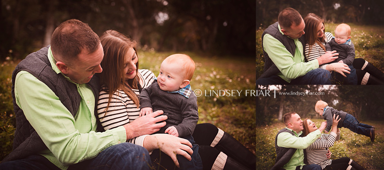 Pensacola Family, Children and Newborn Photographer, Pensacola, FL