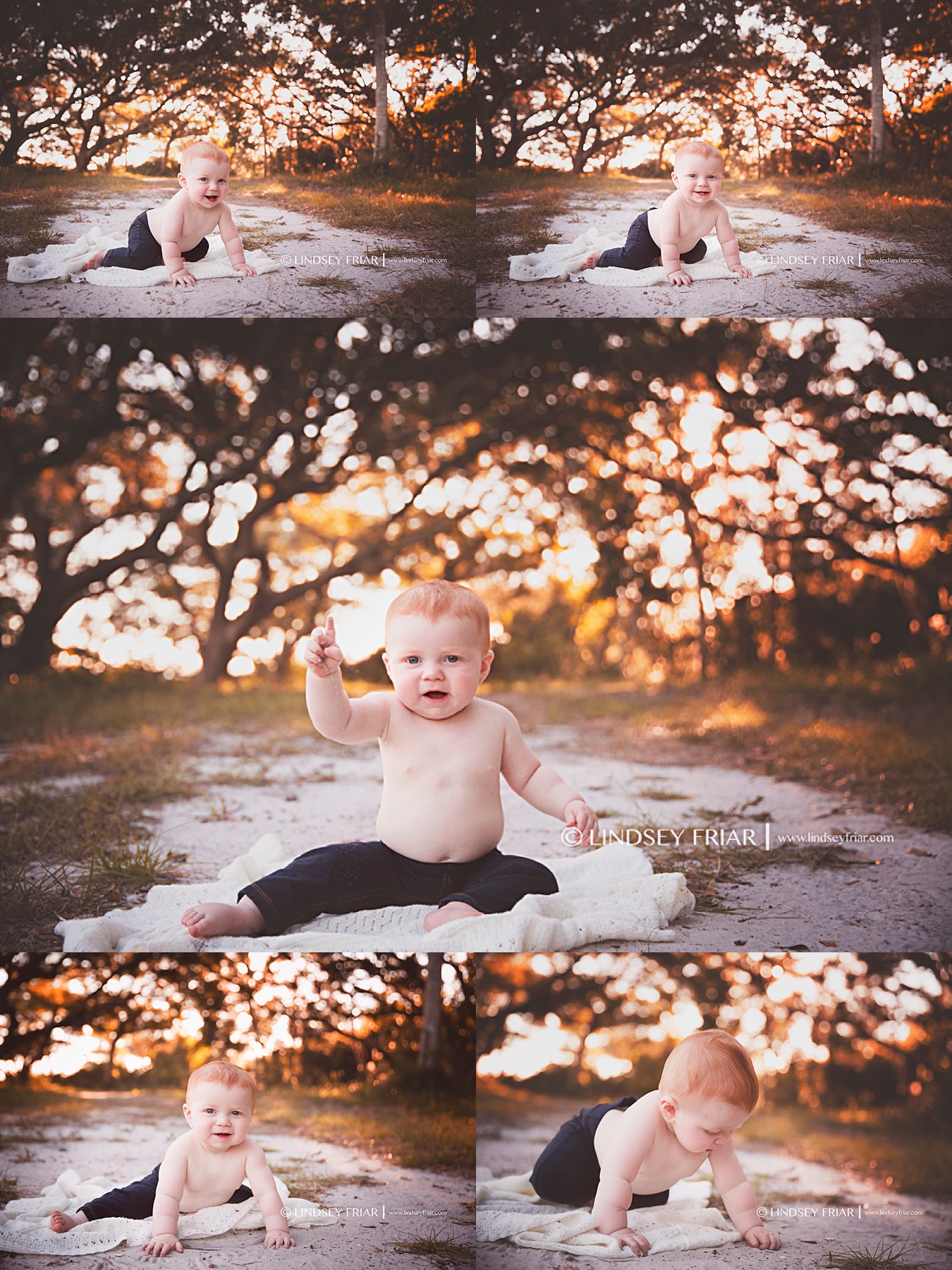 Pensacola Family, Children and Newborn Photographer, Pensacola, FL